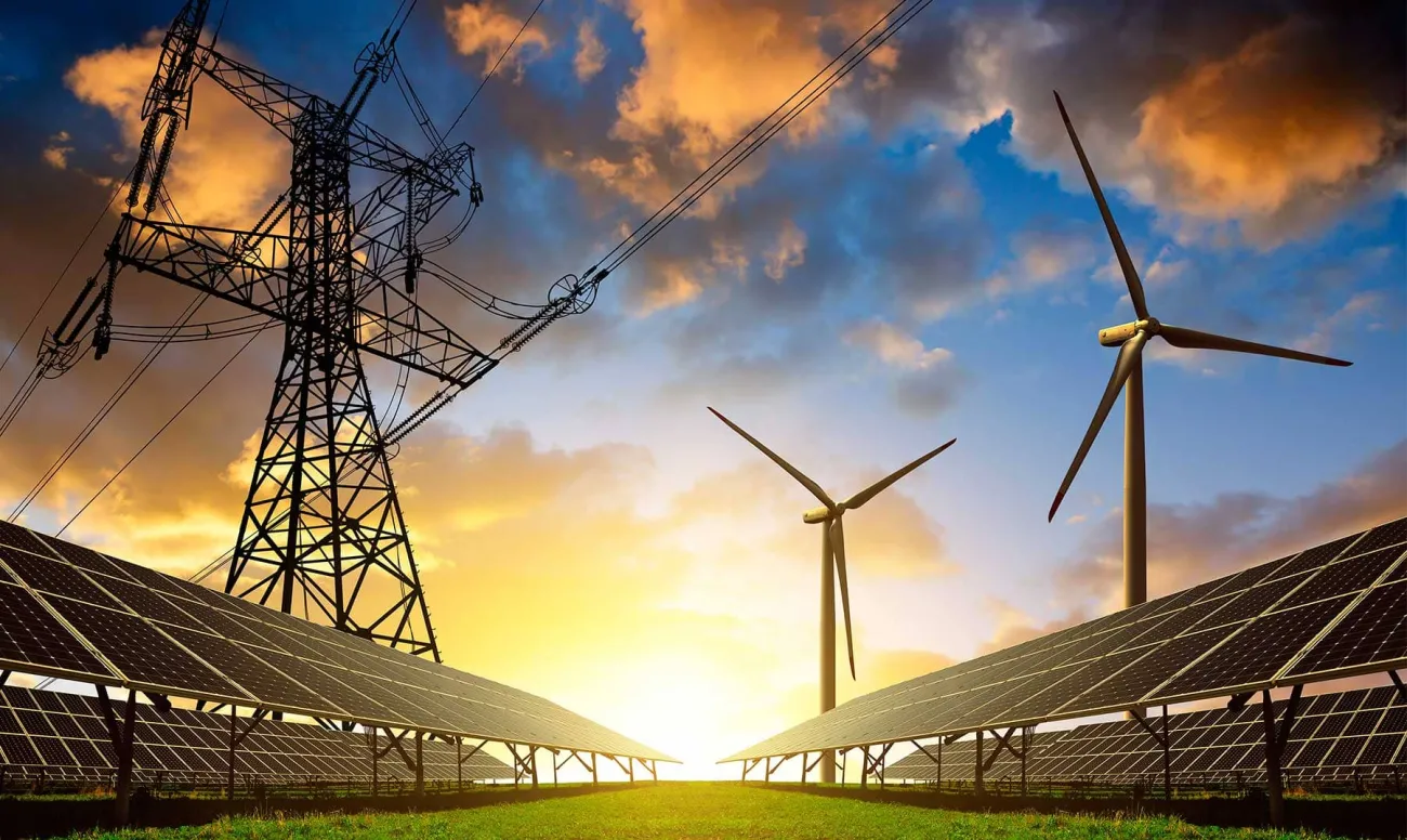 energías renovables argentina
