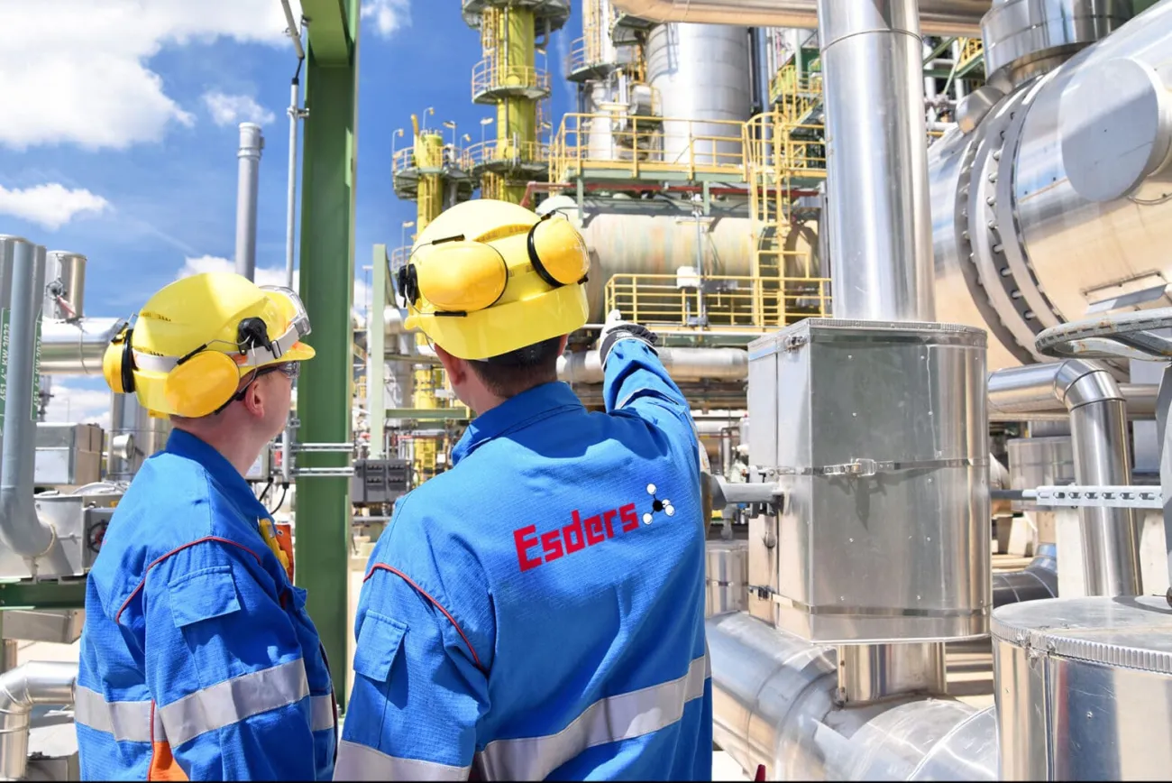importación gas colombia