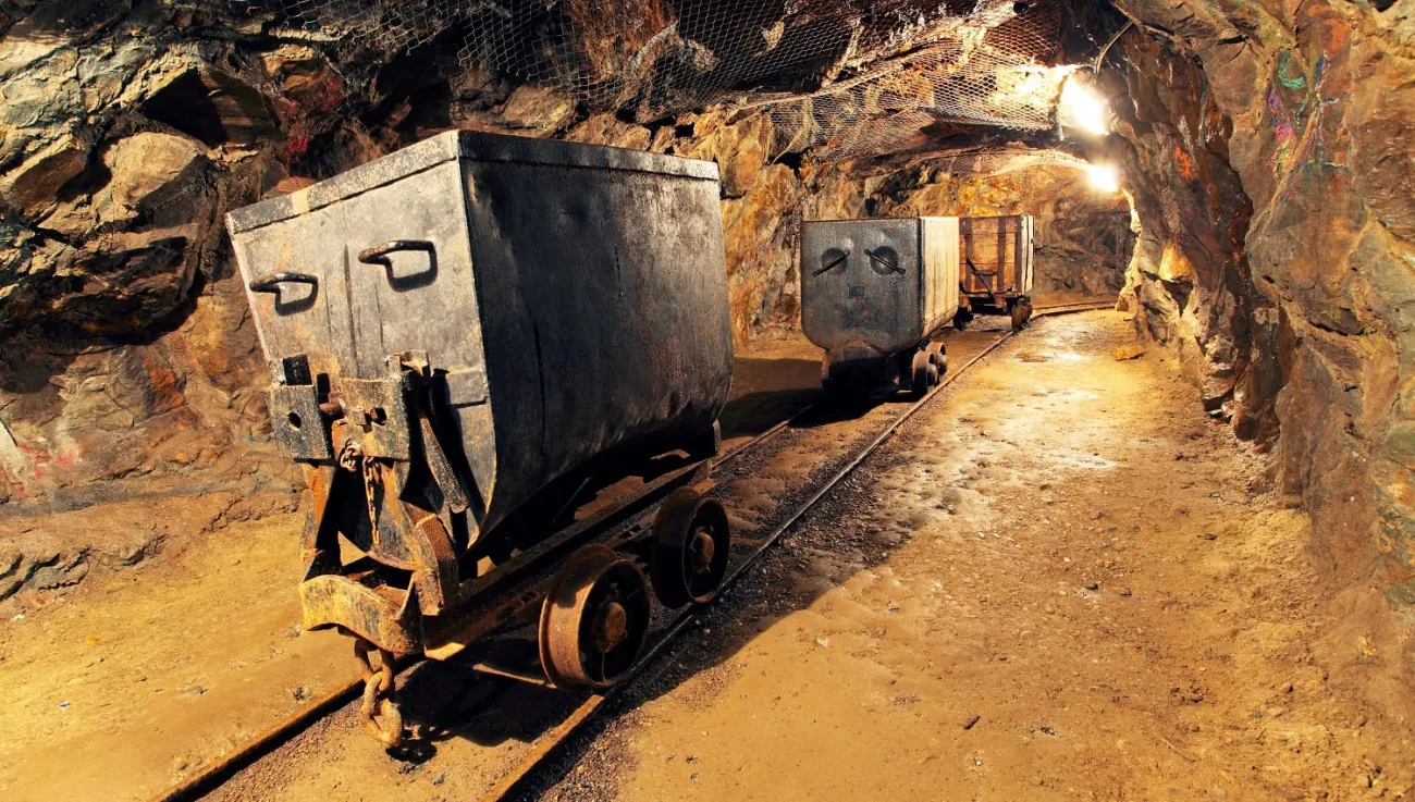 minería ecuador