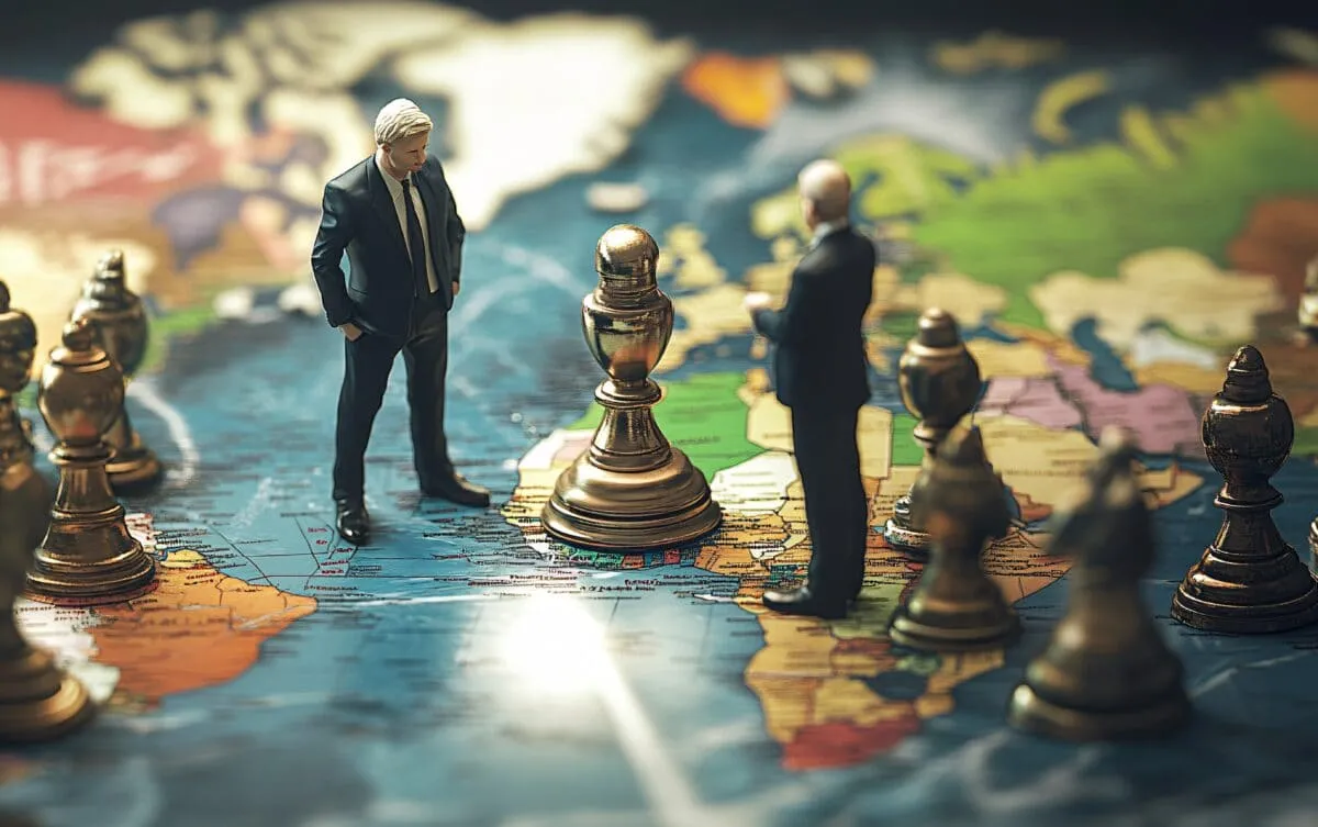 EE. UU. empuja un arbitraje bajo T-MEC contra México 
