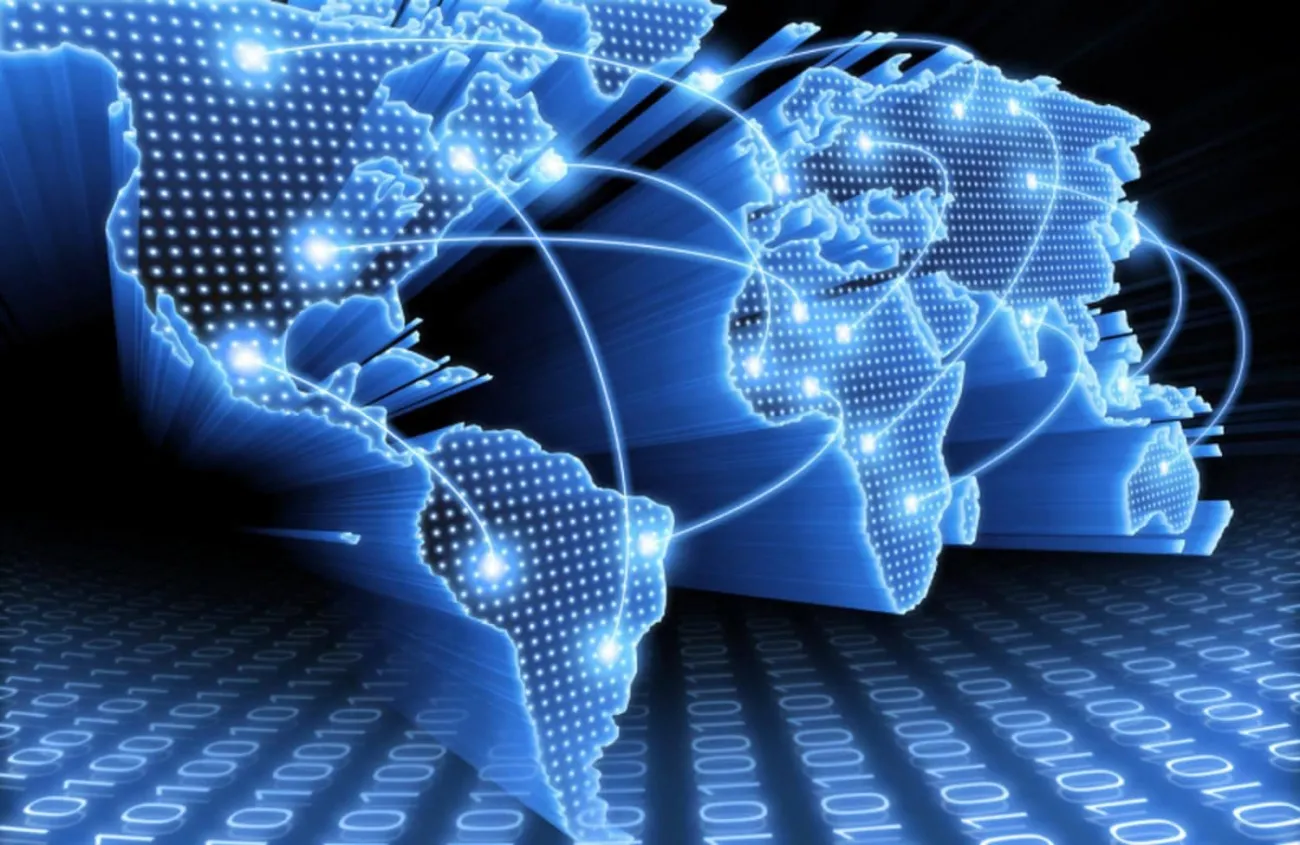 comercio electrónico internacional