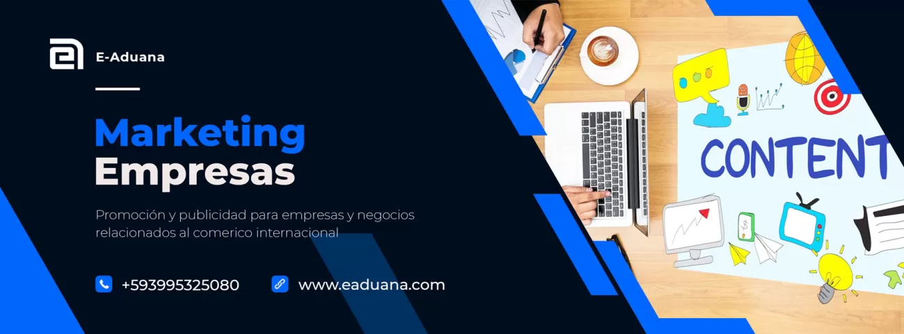 marketing y publicidad