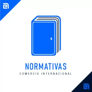 Normativas comercio internacional