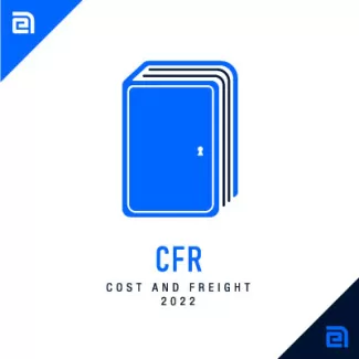cost and freight incoterms