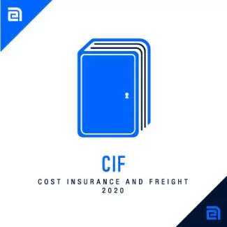 cost insurance and freight incoterms