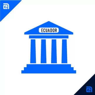organismos de control comercio internacional ecuador