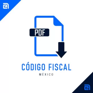 código fiscal méxico