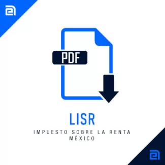 impuesto sobre la renta méxico