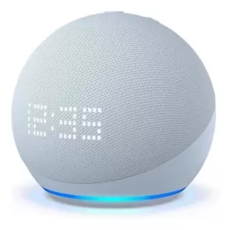 alexa echo dot