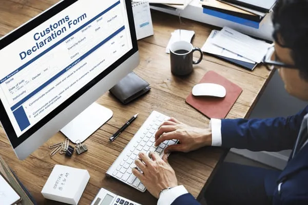 empresa courier