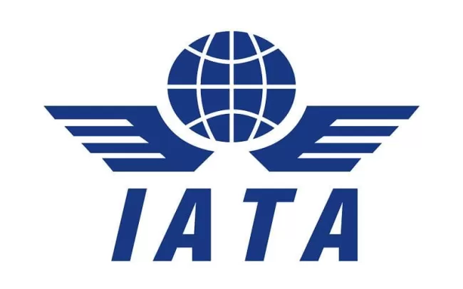Asociación internacional de transporte aéreo