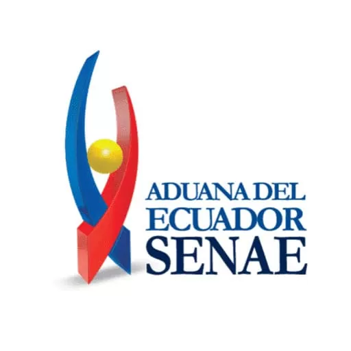 servicio nacional de aduana del ecuador