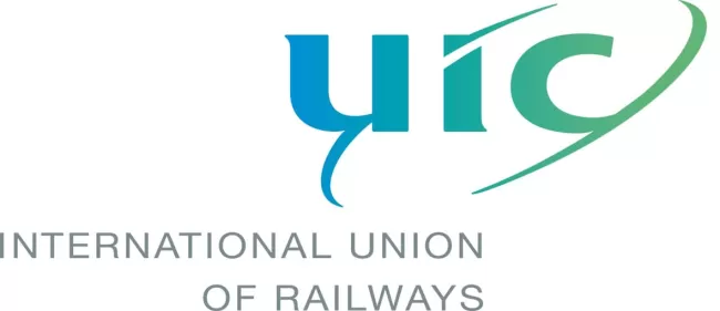 unión internacional de ferrocarriles