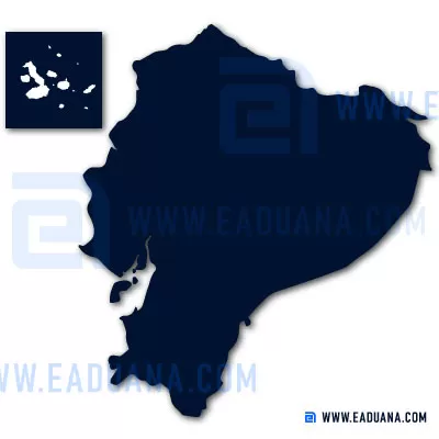 territorio aduanero nacional ecuador