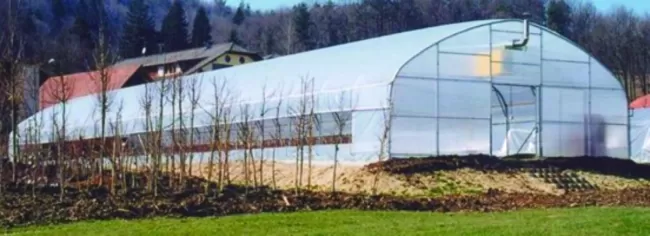 construcción prefabricada