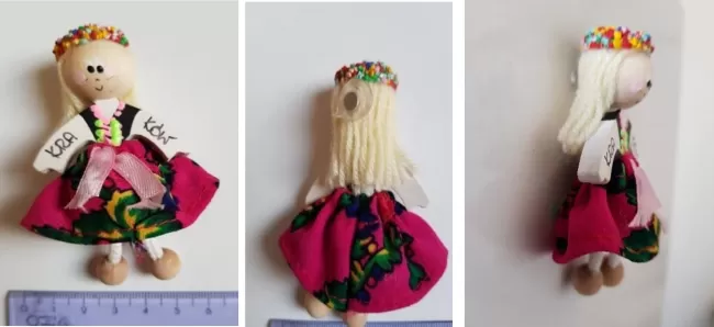 imanes frigoríficos