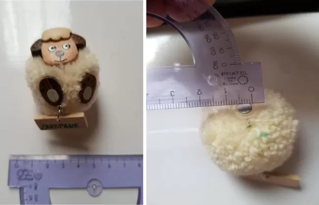 imanes frigoríficos