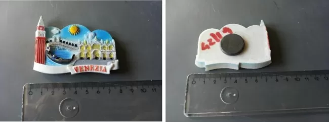 imanes frigoríficos