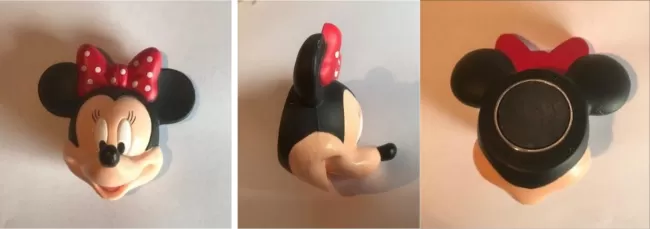 imanes frigoríficos