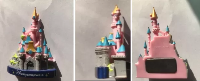 imanes frigoríficos