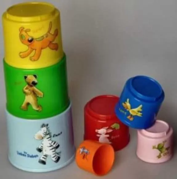 juguete de construcción