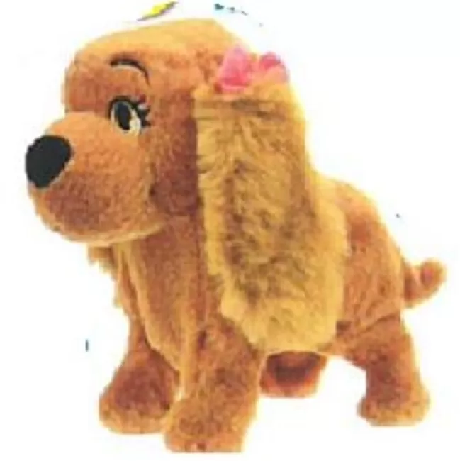 animal de peluche