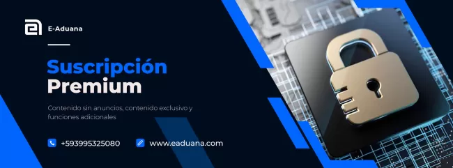 suscripción premium