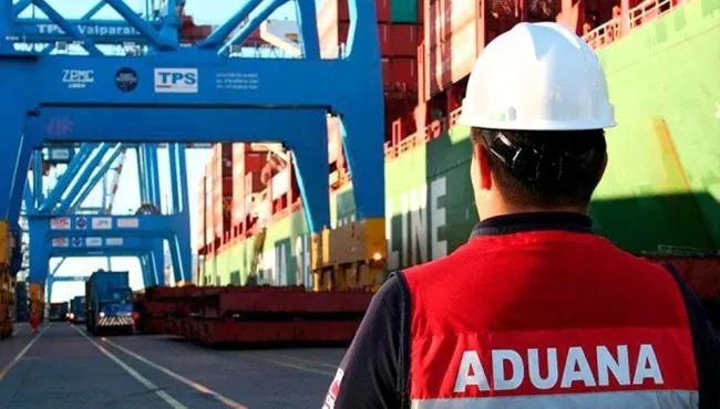 Perfil Agencia de Aduanas Visualización Premium