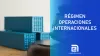 régimen de operaciones internacionales y precios de transferencia