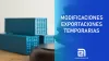 exportaciones temporarias argentina