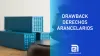 drawback derechos arancelarios