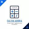 calculadora impuestos tributos aduaneros importaciones ecuador