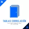 tablas de correlación del sistema armonizado