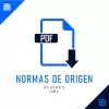 acuerdo normas de origen omc