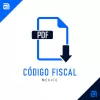 código fiscal méxico